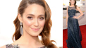 Emmy Rossum – Critics’ Choice Movie Awards 2013