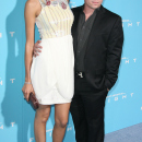 Rebecca Da Costa The Los Angeles premiere of 'Flight' held at ArcLight Cinemas Cinerama Dome - Arrivals Hollywood