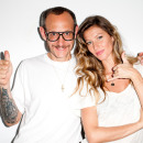 Gisele Bundchen