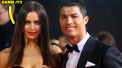 BREAKING!! Cristiano Ronaldo Actually Hangs w/ “Girlfriend” Irina Shayk!