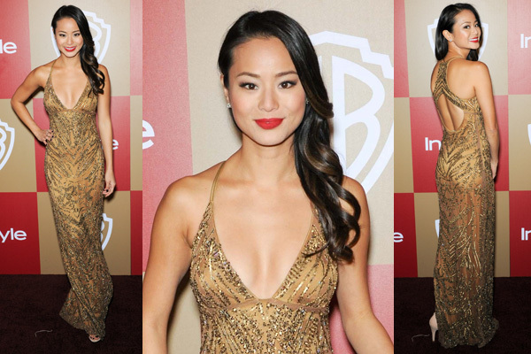 Jamie Chung