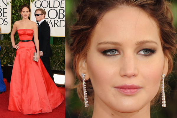 70th Annual Golden Globe Awards