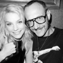 Jessica Stam