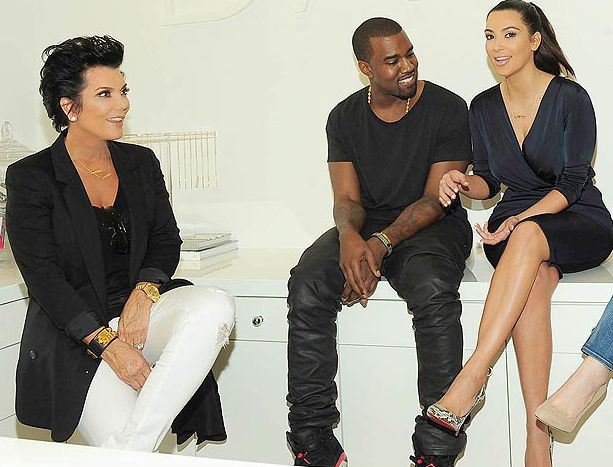 kanye-west-kim-and-kris-jenner