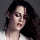 Kristen Stewart: V Magazine Cover & Photo Shoot, January 2012