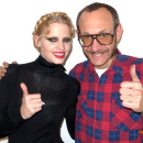 Lara Stone