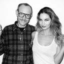 Lily Aldridge