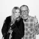 Lily Donaldson