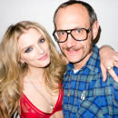 Lily Donaldson