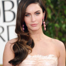 Golden Globe Awards Red Carpet