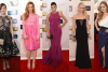 Red Carpet Ladies – Critics’ Choice Movie Awards 2013