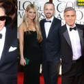 Red Carpet Sugar Daddies – Golden Globe Awards 2013