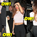 Razzie Nominated Rihanna Brings The Weekend Links!