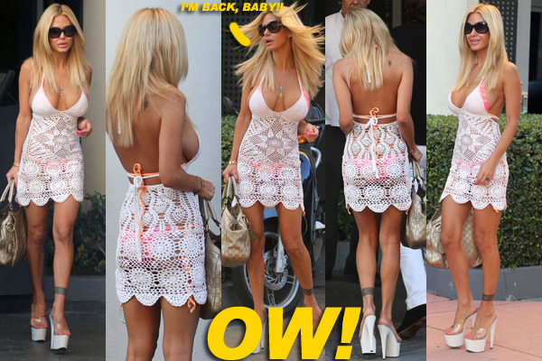 Shauna Sand