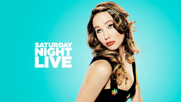 Jennifer Lawrence: Saturday Night Live (SNL)