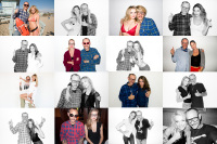Terry Richardson Definitely Has The Best Job In The World!