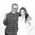 Here’s Barbara Palvin’s Shoot w/ the Great Terry Richardson