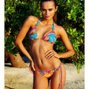 Xenia Deli: Beach Bunny Swimwear