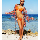 Xenia Deli: Beach Bunny Swimwear