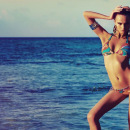 Xenia Deli: Beach Bunny Swimwear