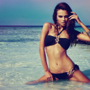 Xenia Deli: Beach Bunny Swimwear
