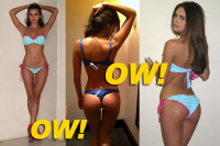 Xenia Deli: Will 2013 Be Her Sexy Breakout Year?