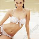 Xenia Deli: Sports Illustrated Swimsuit - South Africa