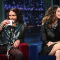Katharine McPhee Was On Jimmy Fallon Last Night; “Smash” Premieres Tonight!