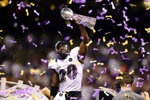 Super Bowl XLVII - Baltimore Ravens v San Francisco 49ers