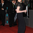 anne-hathaway-2013 British Academy Film Awards-1