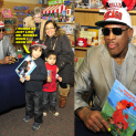 So Yeah, Dennis Rodman Wrote A Children’s Book