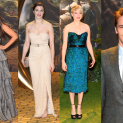 ‘Oz the Great and Powerful’ London Premiere: Mila Kunis, Michelle Williams, Rachel Weiss & More