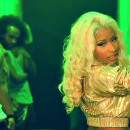 nicki-minaj-pasties-freaks-music-video-topless-7