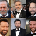 Oscar Beards: So Which One Of You Bastards Is Growing One Out?