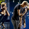 So, is Seth MacFarlane Getting a Piece of Charlize Theron?
