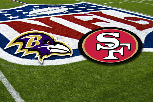 Super Bowl XLVII