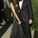 2013 Vanity Fair Oscar Party at Sunset Tower