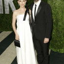 2013 Vanity Fair Oscar Party at Sunset Tower