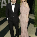 2013 Vanity Fair Oscar Party at Sunset Tower