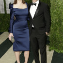 2013 Vanity Fair Oscar Party at Sunset Tower