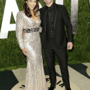 2013 Vanity Fair Oscar Party at Sunset Tower