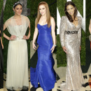Zoe Saldana, Emmy Rossum, Isla Fisher, Paula Patton, Elizabeth Banks