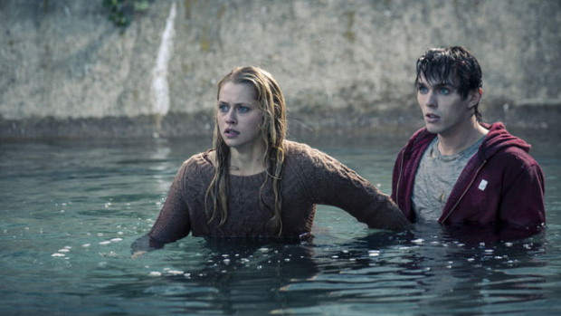 WARM BODIES