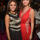 Vanessa Hudgens & Selena Gomez