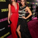 Selena Gomez & Vanessa Hudgens