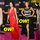 Ashley Benson, Selena Gomez, Vanessa  Hudgens, Rachel Korine