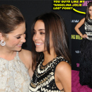 Ashley Benson, Vanessa Hudgens