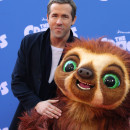 'The Croods' premiere at AMC Loews Lincoln Square 13 - Arrivals