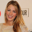 Blake Lively Goes Canada