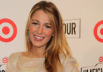 Blake Lively Goes Canada